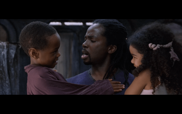 The Matrix Reloaded - 429