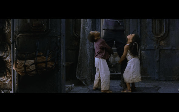 The Matrix Reloaded - 430