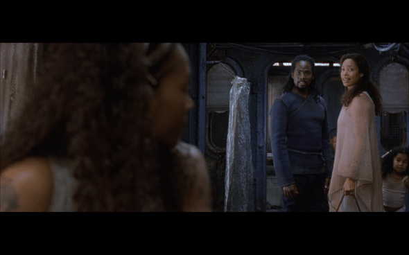 The Matrix Reloaded - 432