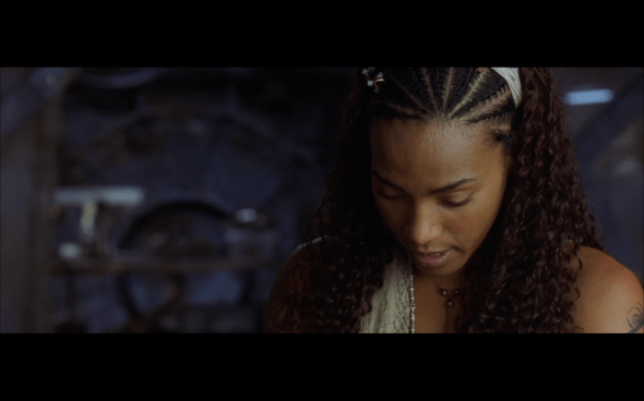 The Matrix Reloaded - 436