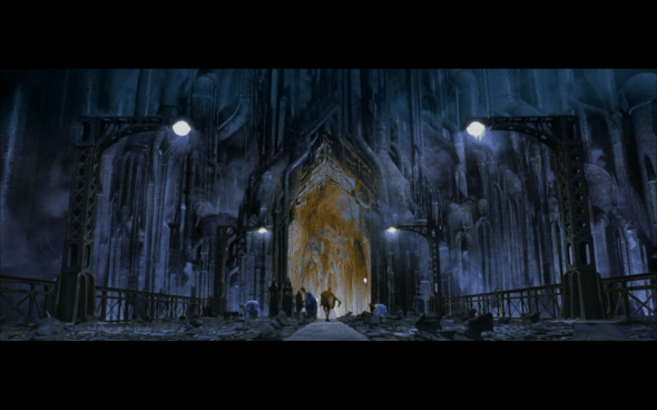 The Matrix Reloaded - 441