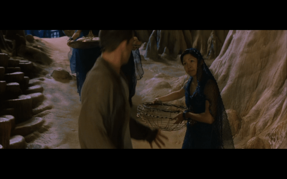 The Matrix Reloaded - 443