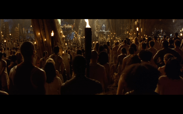 The Matrix Reloaded - 447