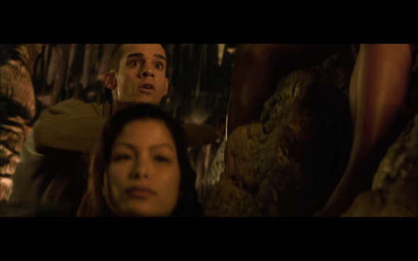 The Matrix Reloaded - 450