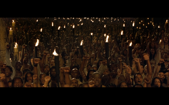 The Matrix Reloaded - 452