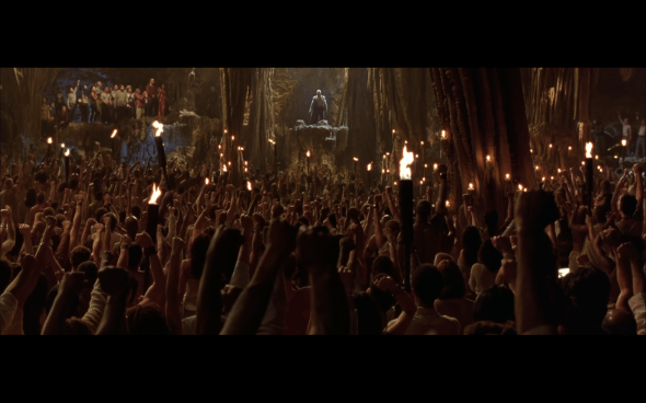 The Matrix Reloaded - 455