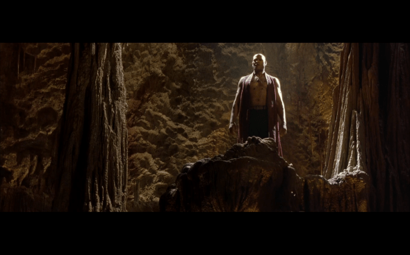 The Matrix Reloaded - 456