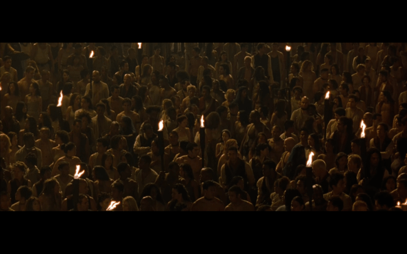 The Matrix Reloaded - 460