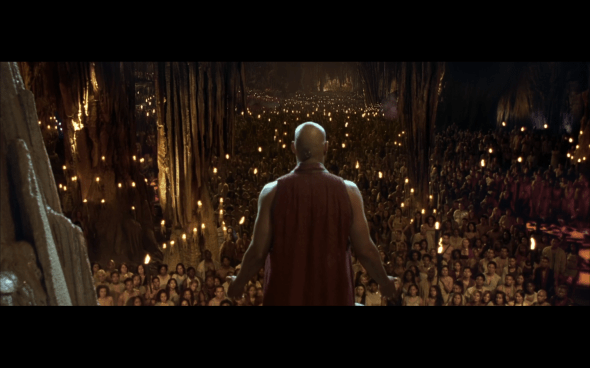 The Matrix Reloaded - 462