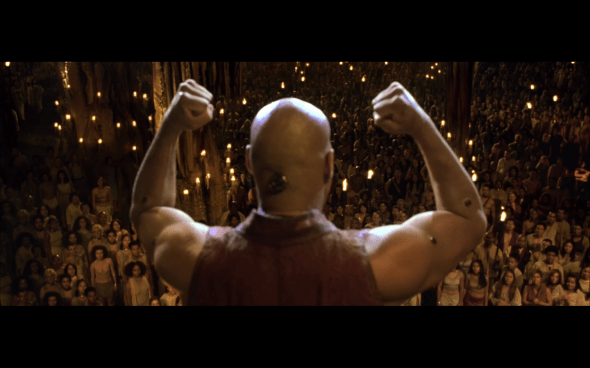 The Matrix Reloaded - 470