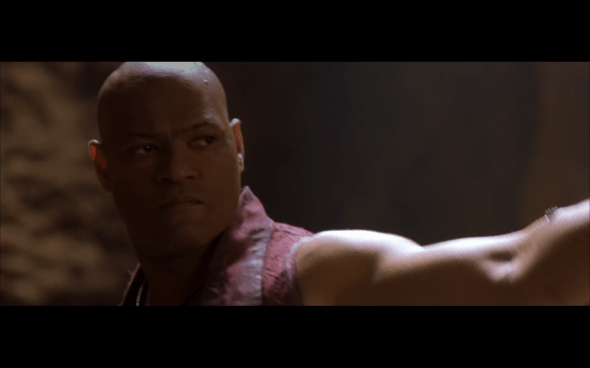 The Matrix Reloaded - 473