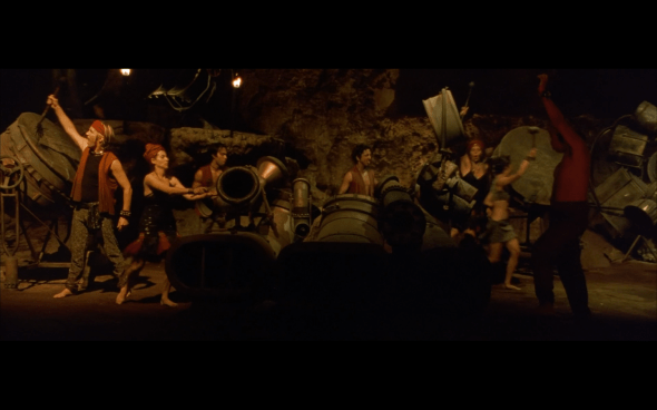 The Matrix Reloaded - 475