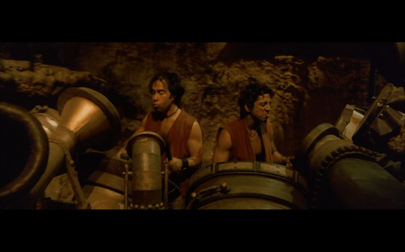 The Matrix Reloaded - 476