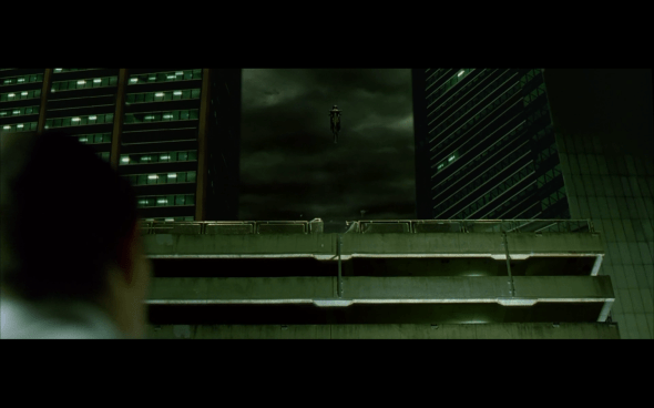 The Matrix Reloaded - 48