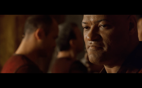 The Matrix Reloaded - 480