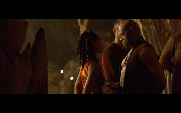 The Matrix Reloaded - 481