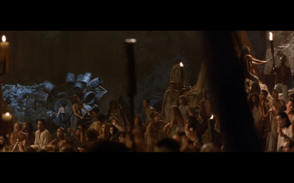 The Matrix Reloaded - 484