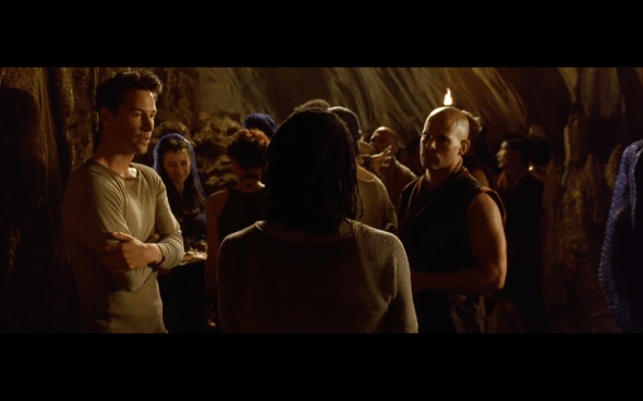 The Matrix Reloaded - 488