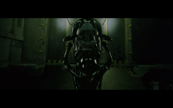 The Matrix Reloaded - 49