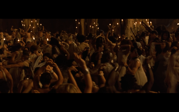 The Matrix Reloaded - 497