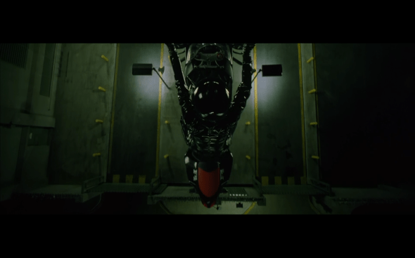 The Matrix Reloaded - 50