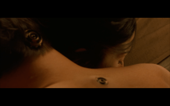 The Matrix Reloaded - 505