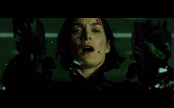 The Matrix Reloaded - 516