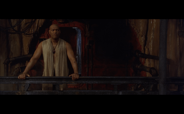 The Matrix Reloaded - 527