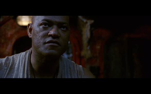 The Matrix Reloaded - 529