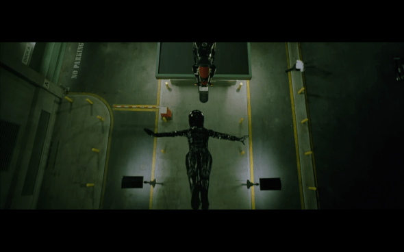 The Matrix Reloaded - 53