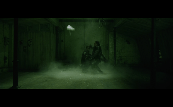 The Matrix Reloaded - 532