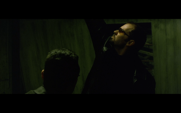The Matrix Reloaded - 533