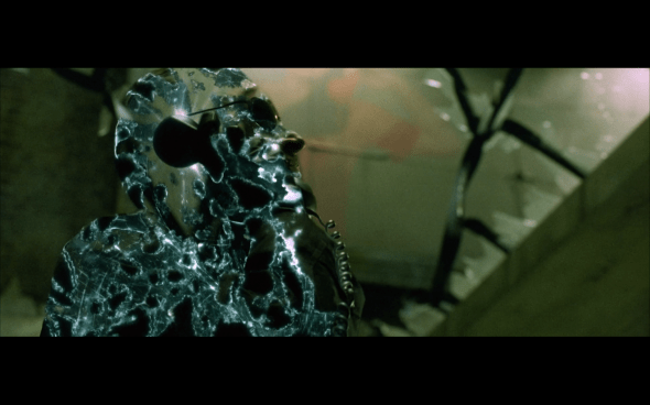 The Matrix Reloaded - 535