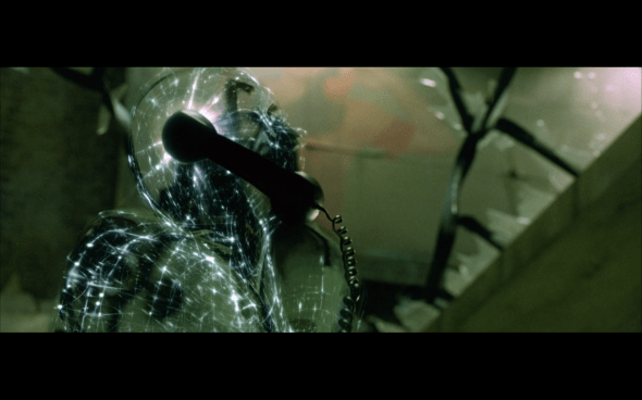 The Matrix Reloaded - 536