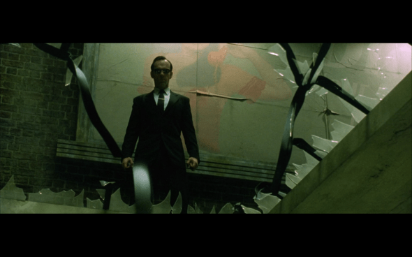 The Matrix Reloaded - 537