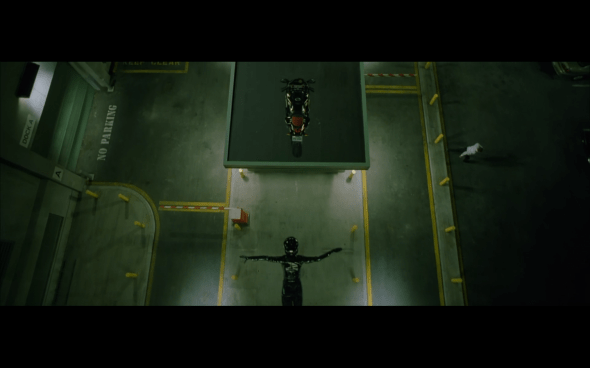 The Matrix Reloaded - 54