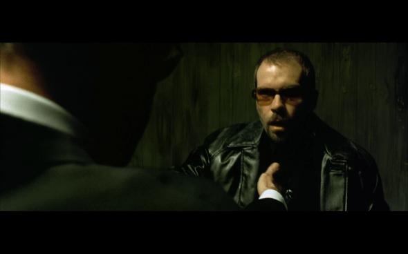 The Matrix Reloaded - 540