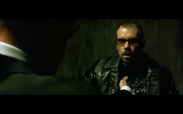 The Matrix Reloaded - 541