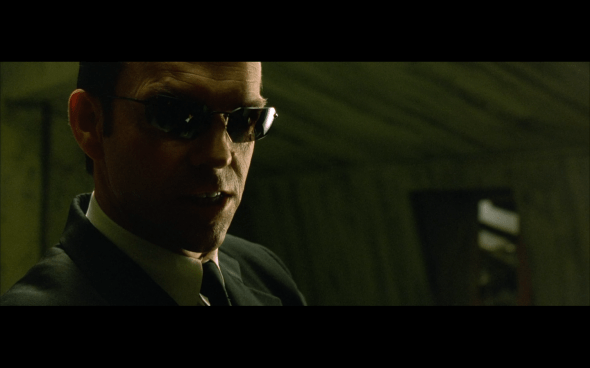 The Matrix Reloaded - 542