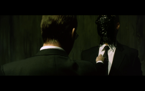 The Matrix Reloaded - 545