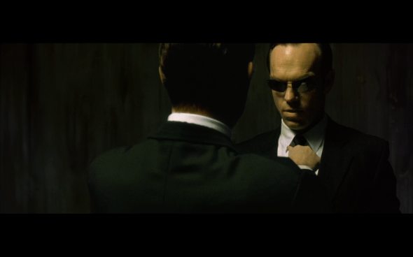 The Matrix Reloaded - 547