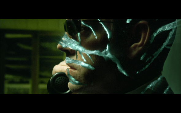 The Matrix Reloaded - 550