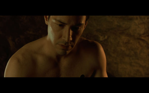 The Matrix Reloaded - 555