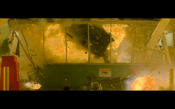 The Matrix Reloaded - 56