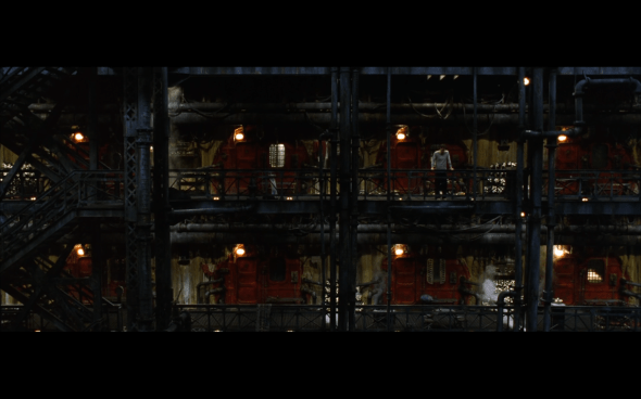 The Matrix Reloaded - 560