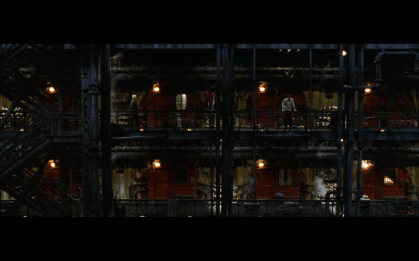 The Matrix Reloaded - 561