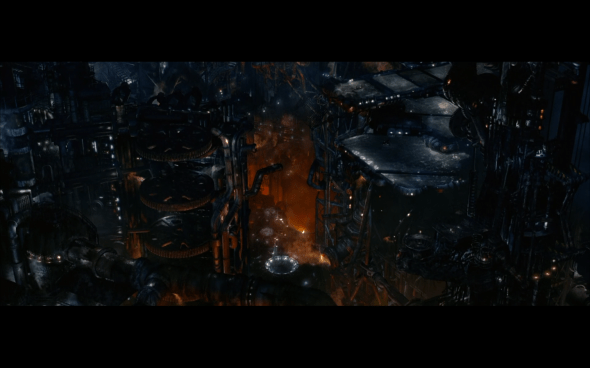 The Matrix Reloaded - 566