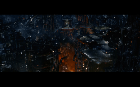 The Matrix Reloaded - 567