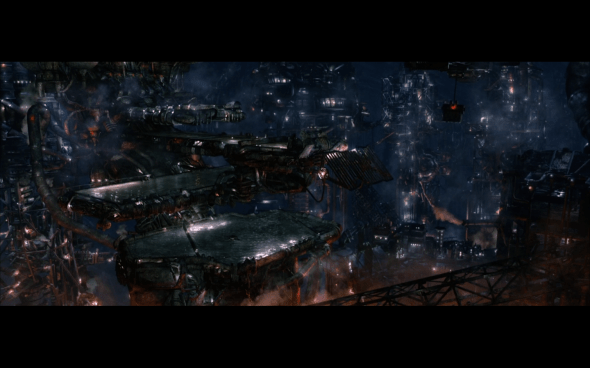 The Matrix Reloaded - 574