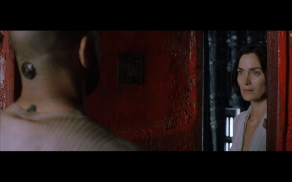 The Matrix Reloaded - 577